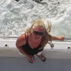 Meet your Posher, Tracy